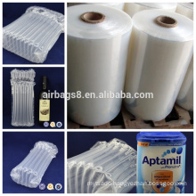 Multi layer Nylon coextruded film for making air columns bags film